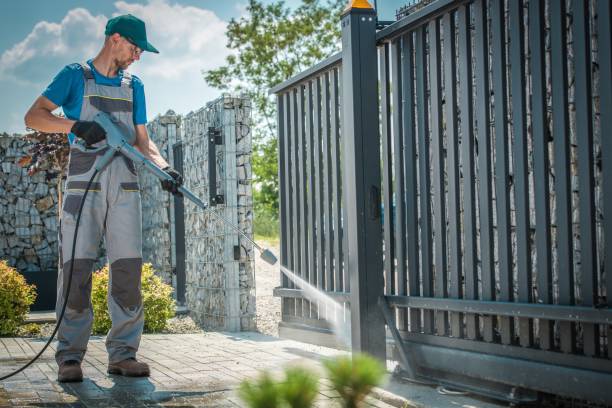 Best Post-Construction Pressure Washing  in Palo Cedro, CA