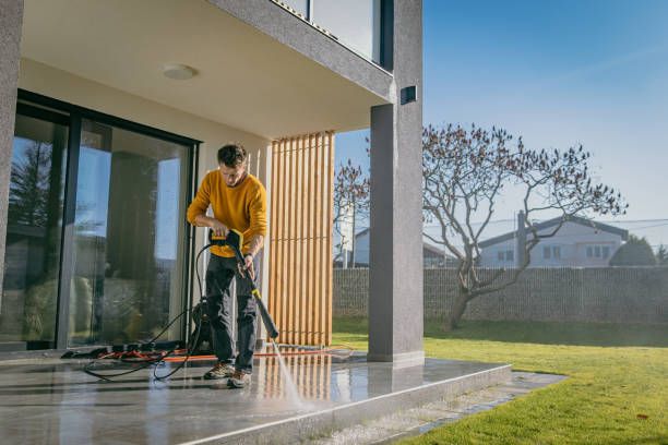 Trusted Palo Cedro, CA  Pressure Washing Services Experts