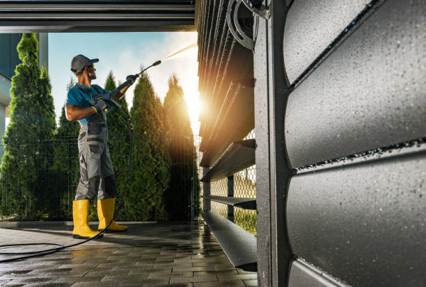 Best Residential Exterior Washing  in Palo Cedro, CA