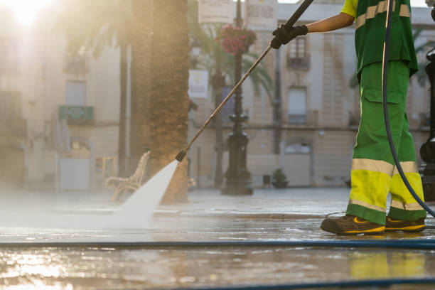 Concrete Sealing in Palo Cedro, CA